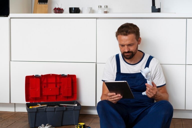 Google Ads for Plumbers: What It Actually Costs